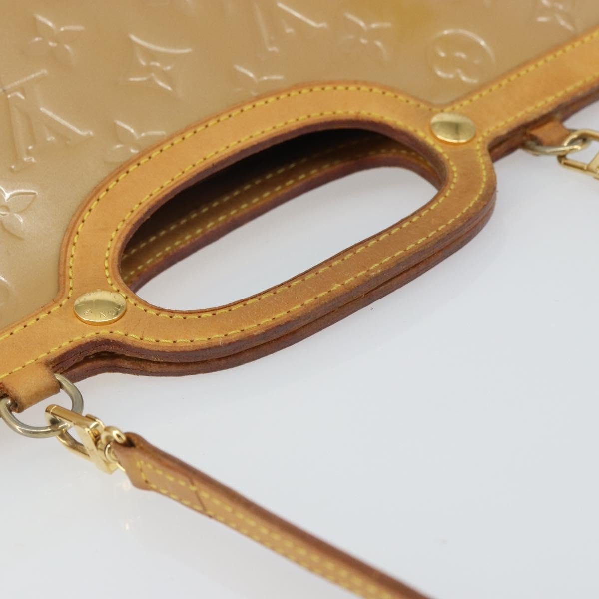 Louis Vuitton Roxbury Drive Handbag - Brandsamsara