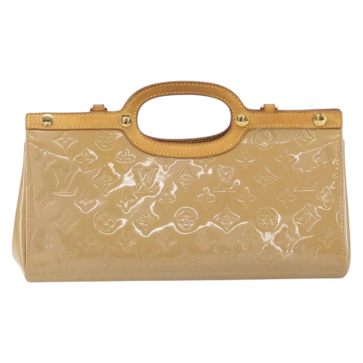 Louis Vuitton Roxbury Drive Handbag - Brandsamsara