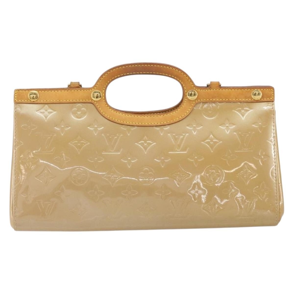 Louis Vuitton Roxbury Drive Handbag - Brandsamsara