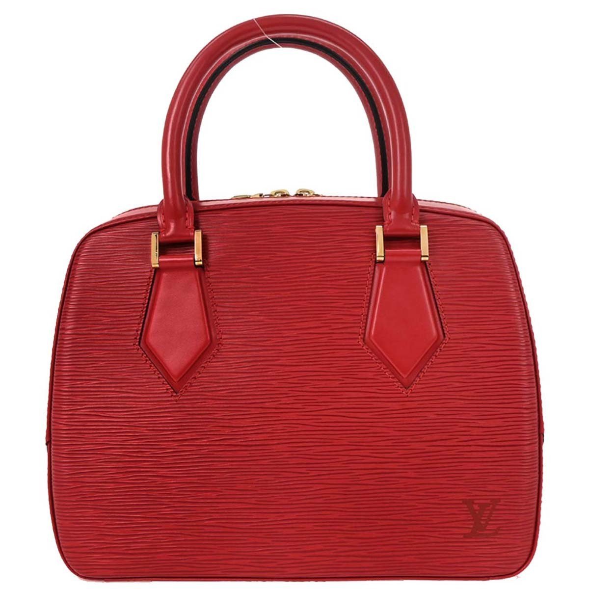 Louis Vuitton Sablons Handbag - Brandsamsara