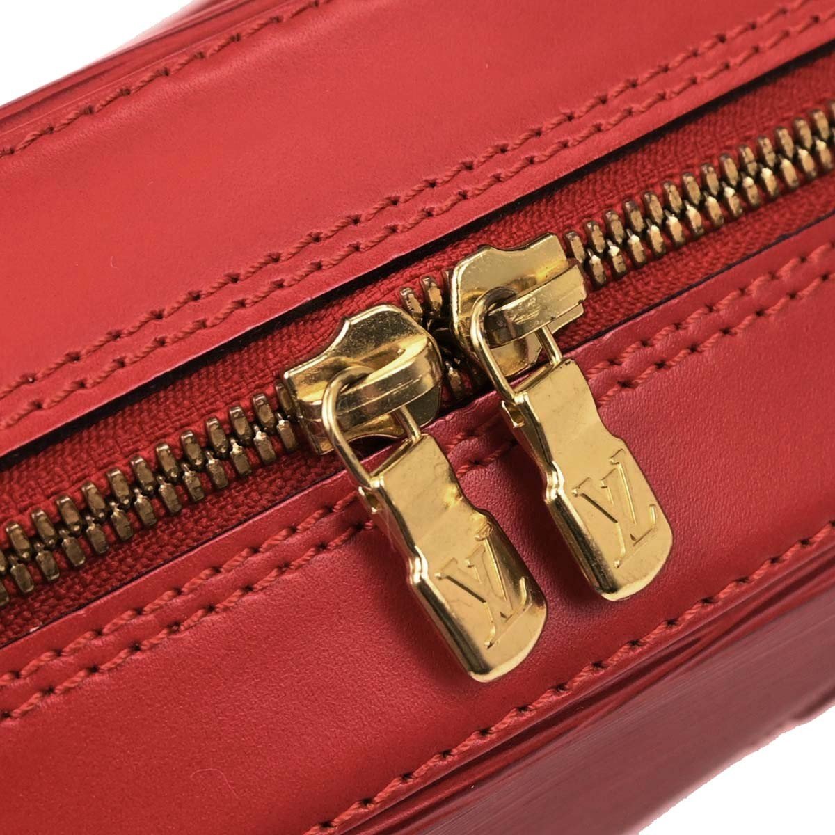 Louis Vuitton Sablons Handbag - Brandsamsara