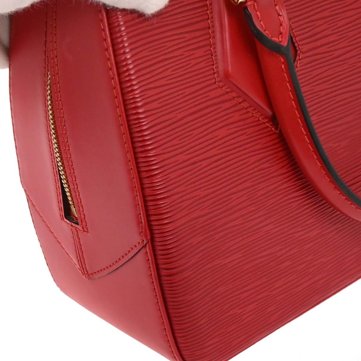 Louis Vuitton Sablons Handbag - Brandsamsara