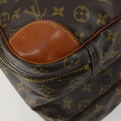 Louis Vuitton Sac Trois Poches Handbag - Brandsamsara