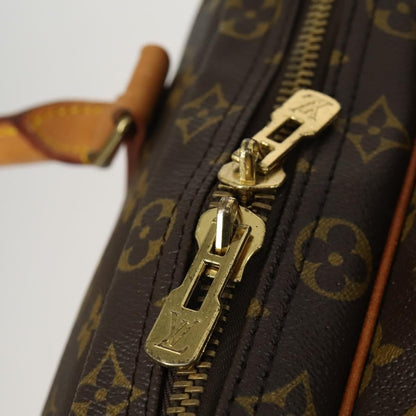 Louis Vuitton Sac Trois Poches Handbag - Brandsamsara