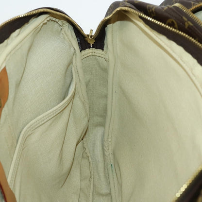 Louis Vuitton Sac Trois Poches Handbag - Brandsamsara