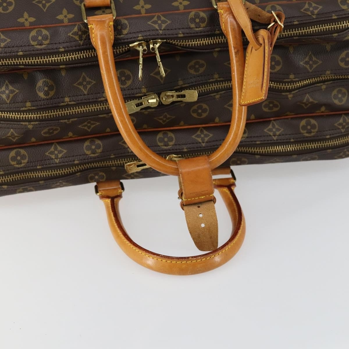 Louis Vuitton Sac Trois Poches Handbag - Brandsamsara