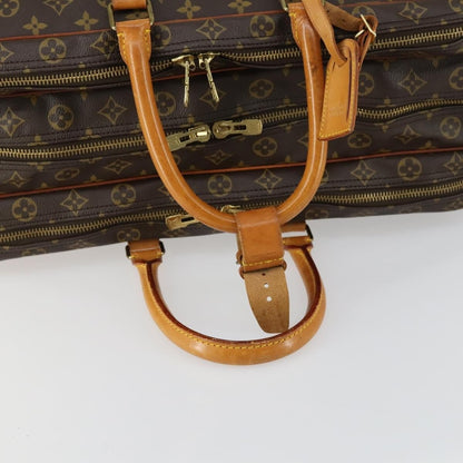 Louis Vuitton Sac Trois Poches Handbag - Brandsamsara