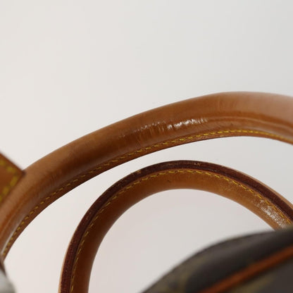 Louis Vuitton Sac Trois Poches Handbag - Brandsamsara
