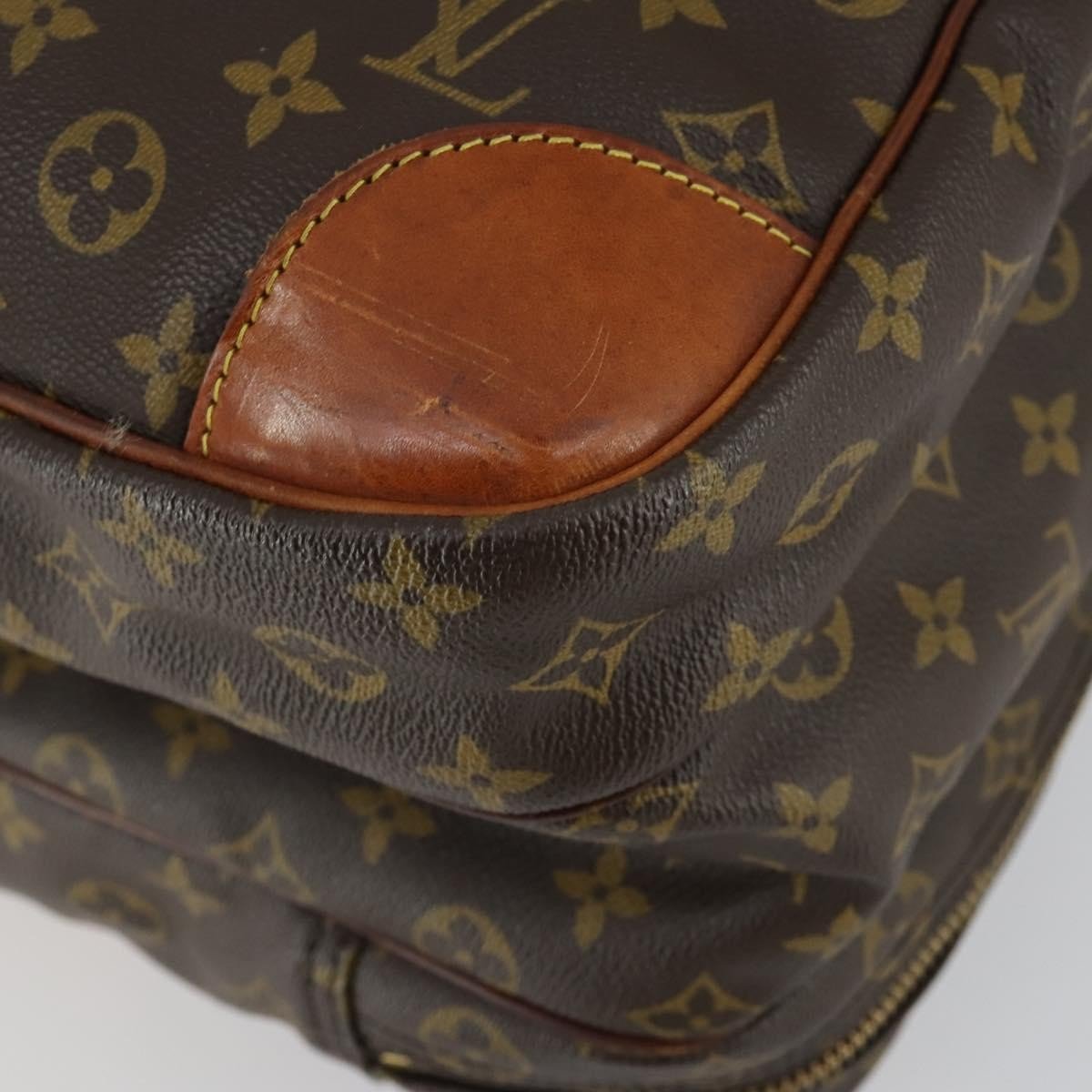 Louis Vuitton Sac Trois Poches Handbag - Brandsamsara