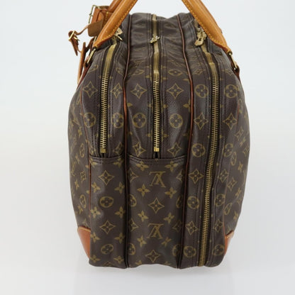 Louis Vuitton Sac Trois Poches Handbag - Brandsamsara