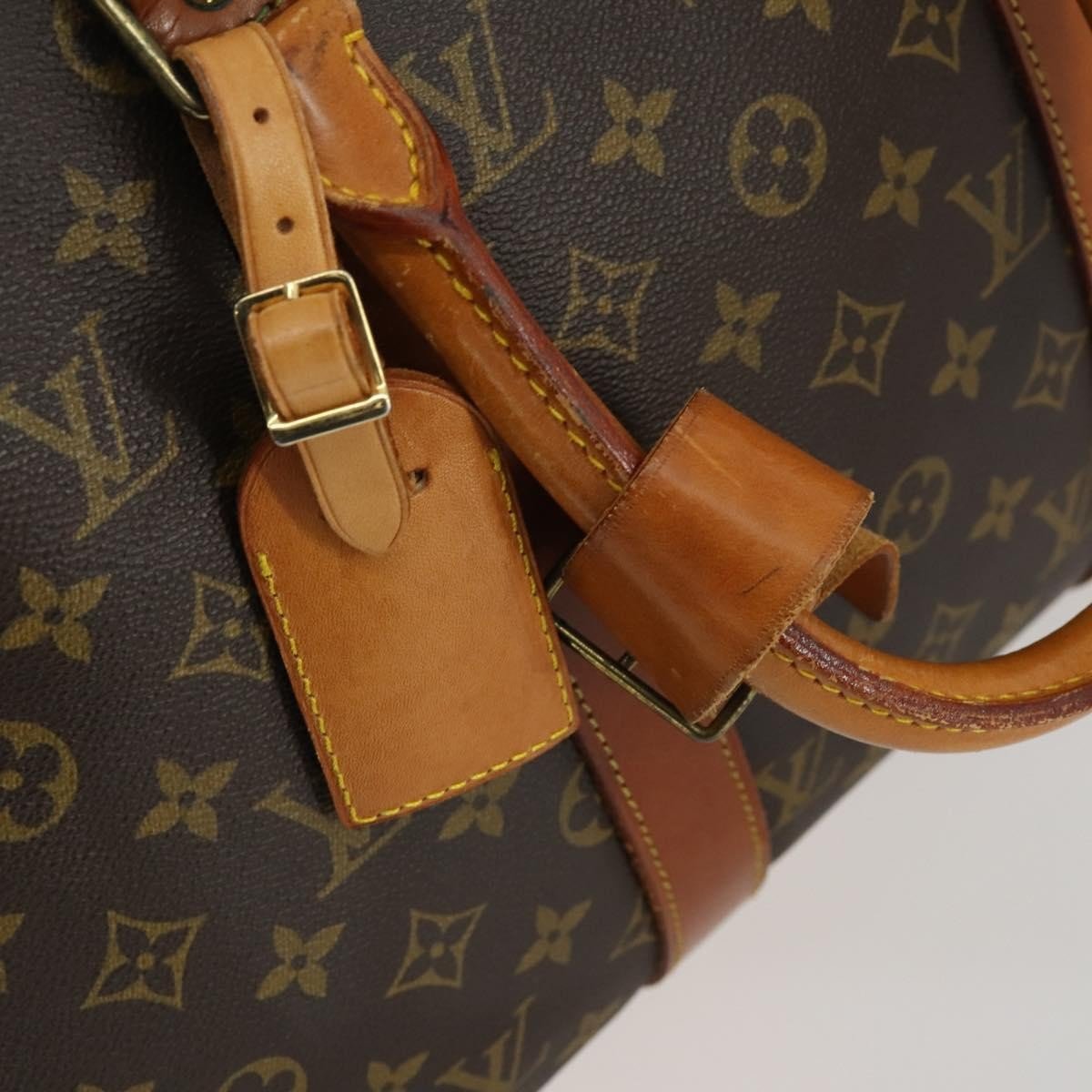 Louis Vuitton Sac Trois Poches Handbag - Brandsamsara