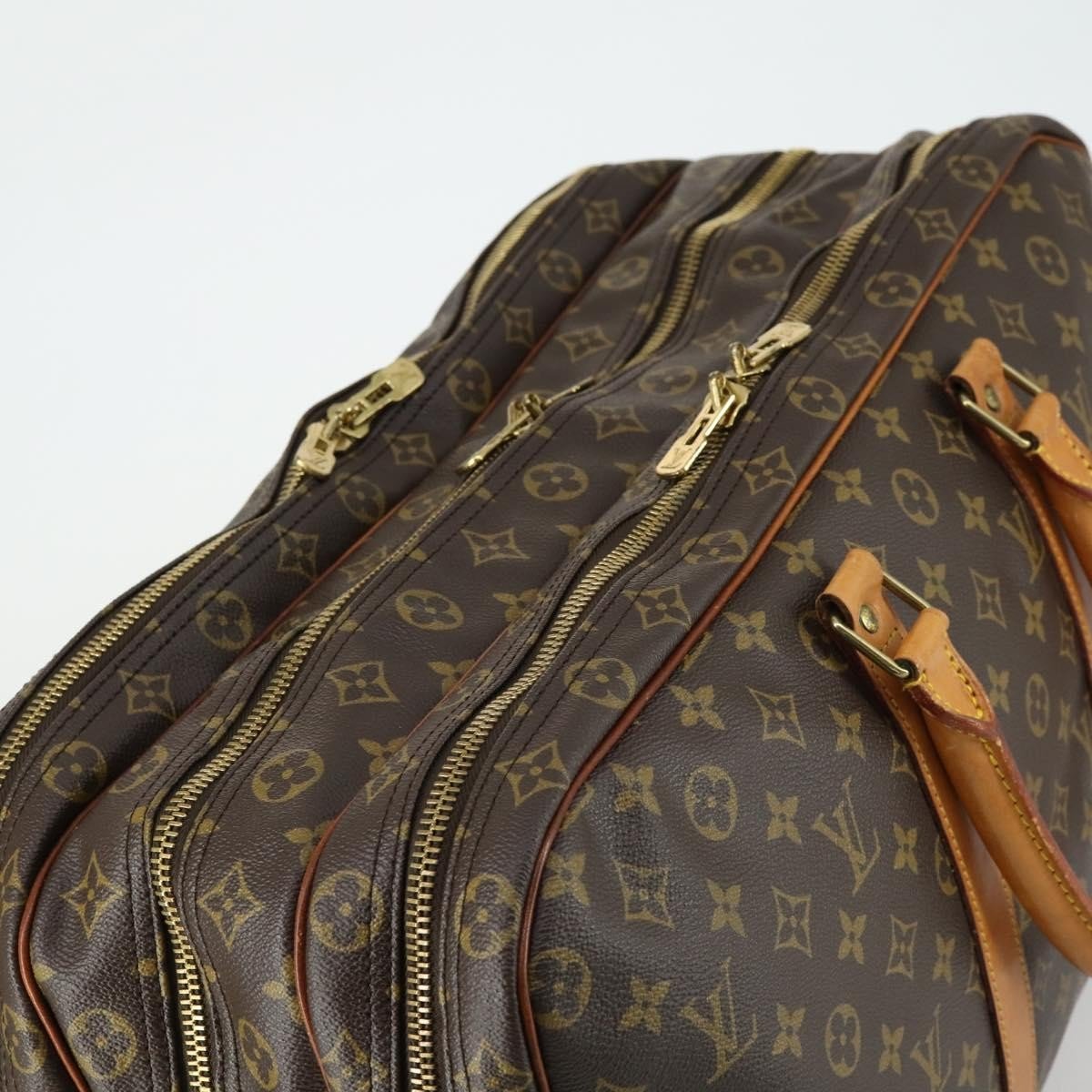 Louis Vuitton Sac Trois Poches Handbag - Brandsamsara