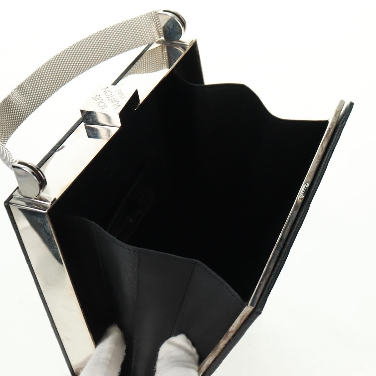 Louis Vuitton Saint Ange Handbag - Brandsamsara