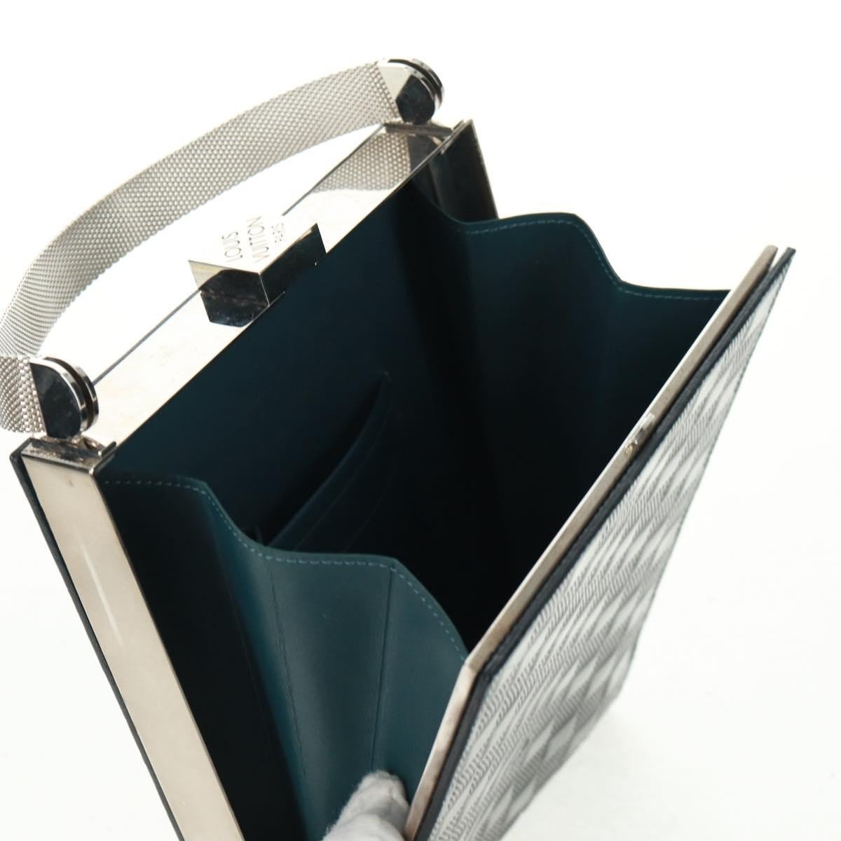 Louis Vuitton Saint Ange Handbag - Brandsamsara