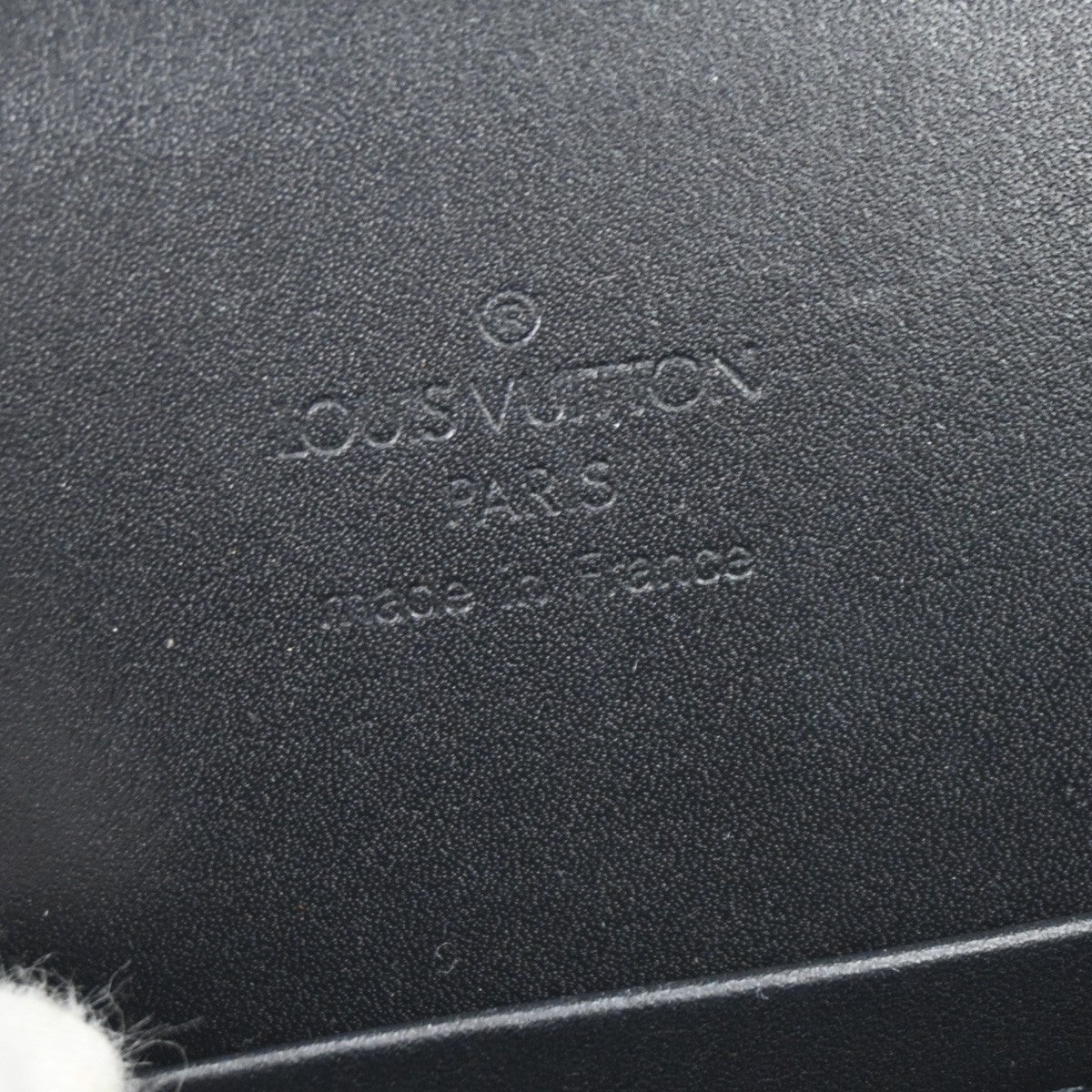 Louis Vuitton Saint Ange Handbag - Brandsamsara