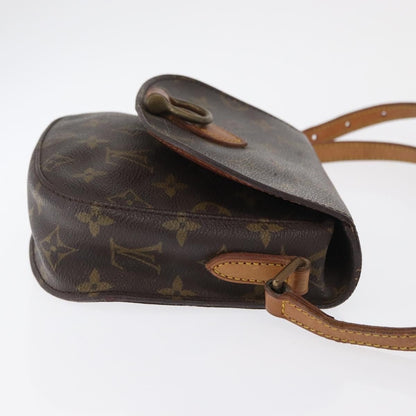 Louis Vuitton Saint Cloud Handbag - Brandsamsara