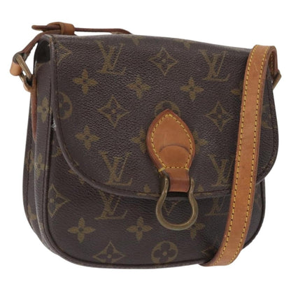 Louis Vuitton Saint Cloud Handbag - Brandsamsara