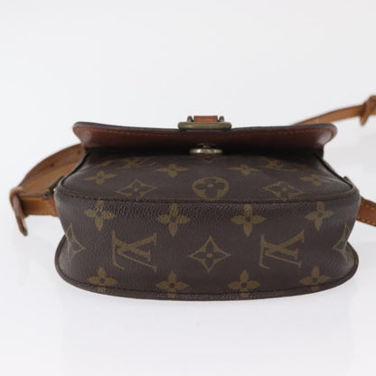Louis Vuitton Saint Cloud Handbag - Brandsamsara