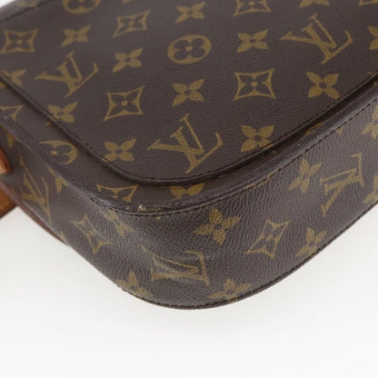 Louis Vuitton Saint Cloud Handbag - Brandsamsara