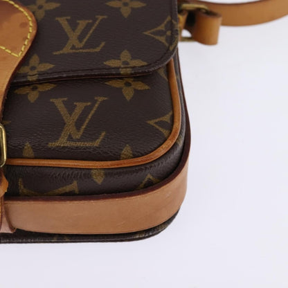 Louis Vuitton Saint Cloud NM Bag - Brandsamsara