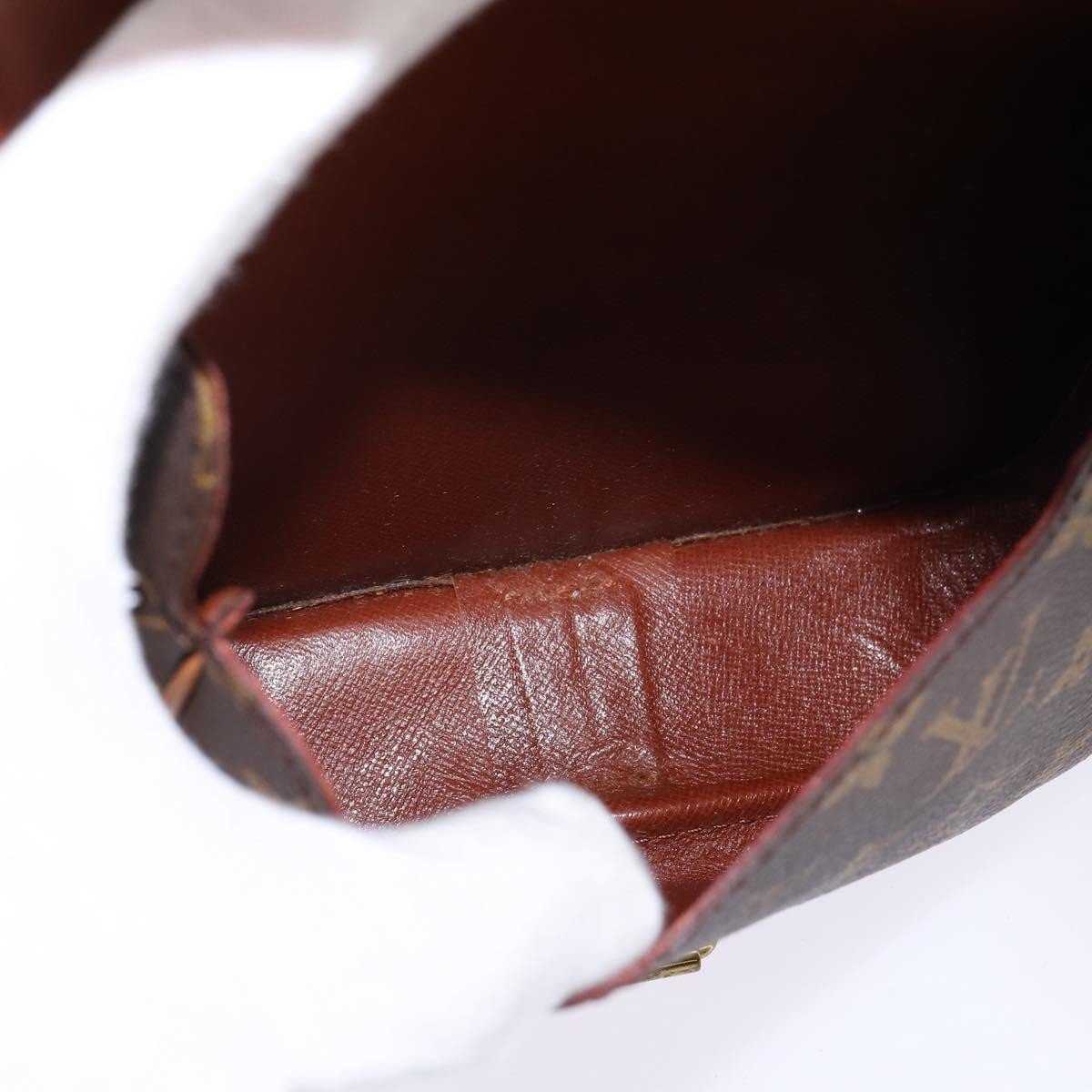 Louis Vuitton Saint Cloud NM Bag - Brandsamsara