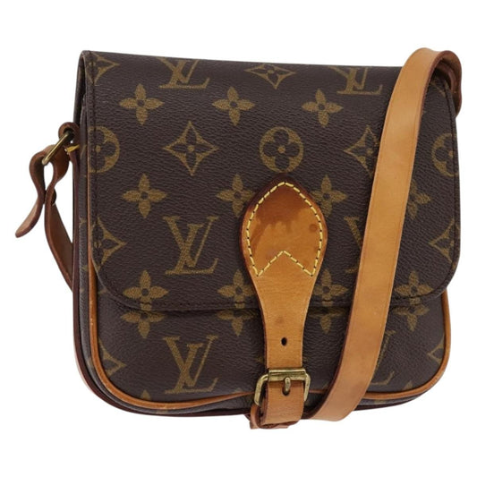 Louis Vuitton Saint Cloud NM Bag - Brandsamsara