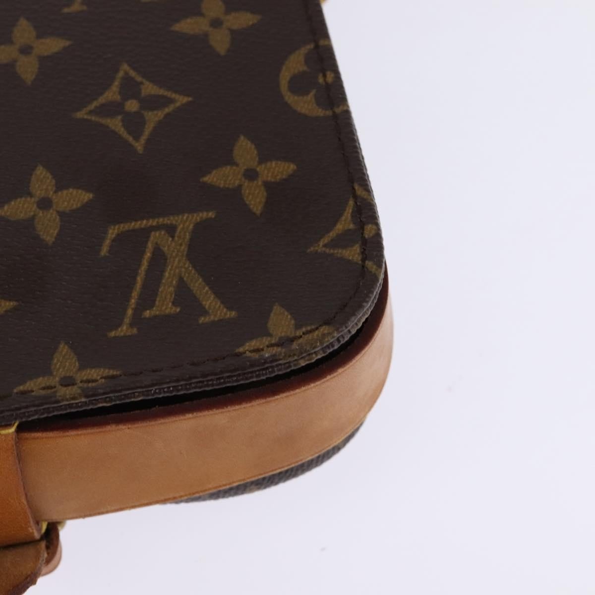 Louis Vuitton Saint Cloud NM Bag - Brandsamsara