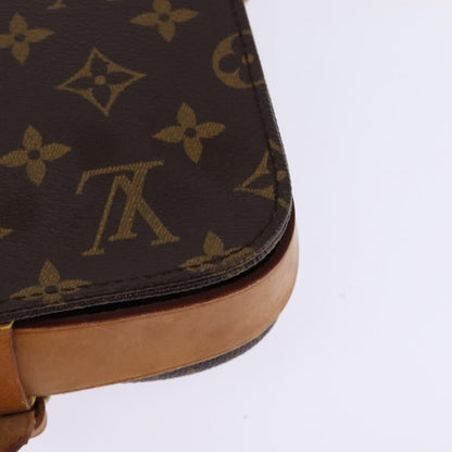 Louis Vuitton Saint Cloud NM Bag - Brandsamsara