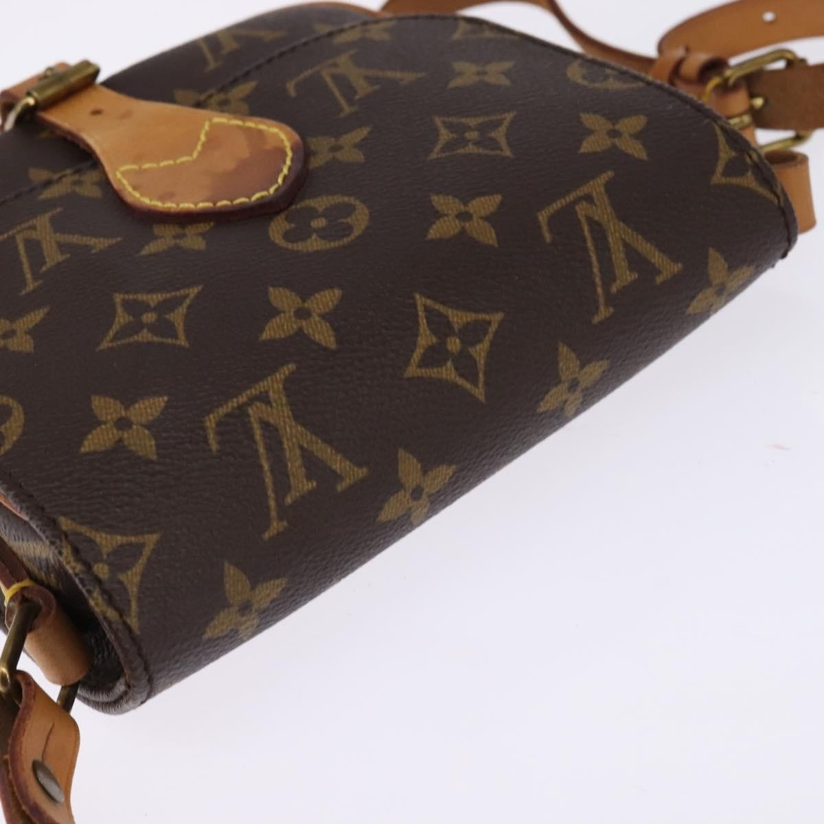 Louis Vuitton Saint Cloud NM Bag - Brandsamsara