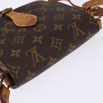 Louis Vuitton Saint Cloud NM Bag - Brandsamsara