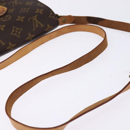 Louis Vuitton Saint Cloud NM Bag - Brandsamsara