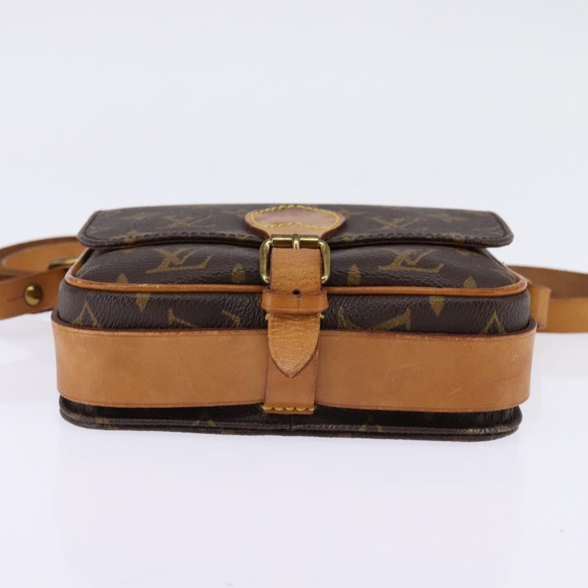 Louis Vuitton Saint Cloud NM Bag - Brandsamsara
