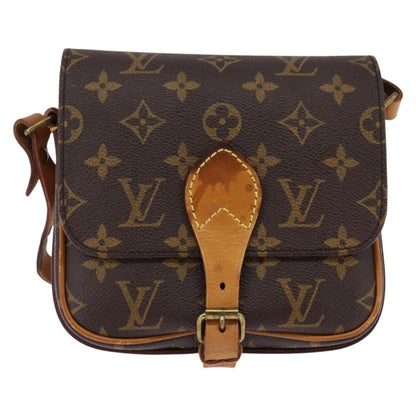 Louis Vuitton Saint Cloud NM Bag - Brandsamsara