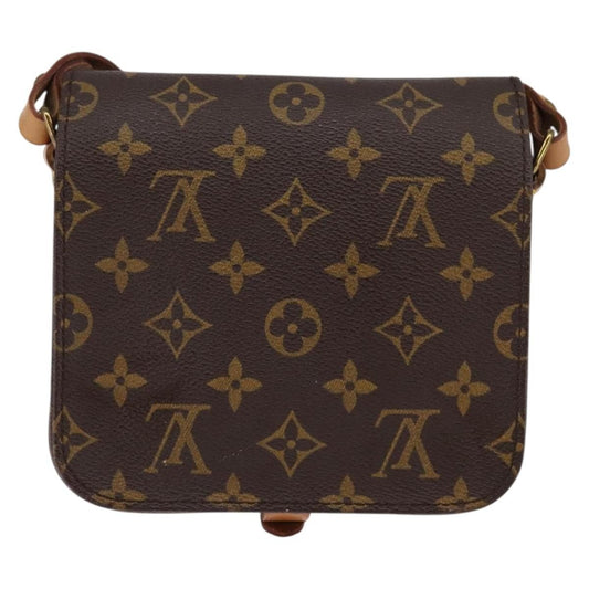 Louis Vuitton Saint Cloud NM Bag - Brandsamsara