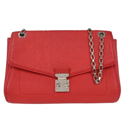 Louis Vuitton Saint Germain Handbag - Brandsamsara