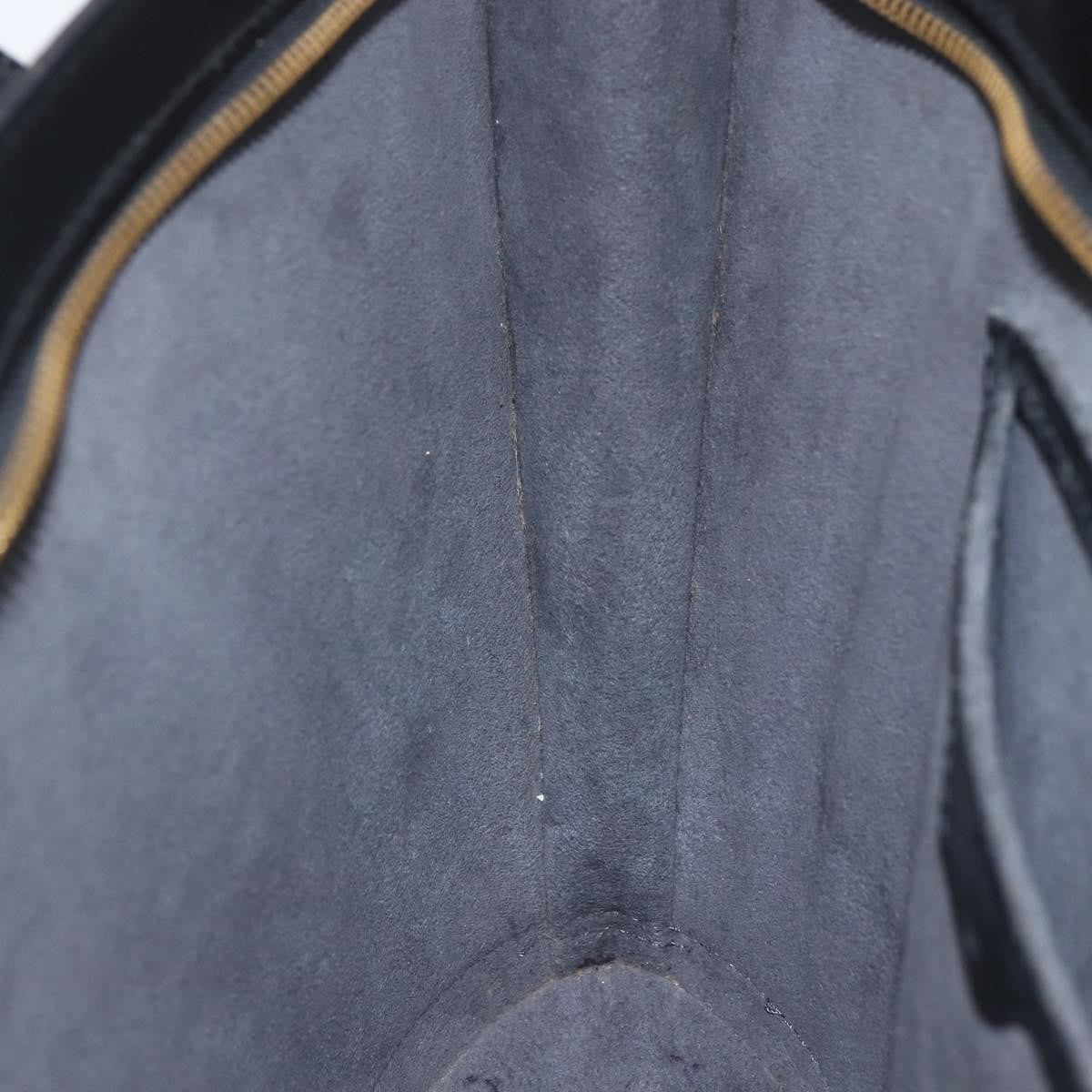 Louis Vuitton Saint Jacques Handbag - Brandsamsara