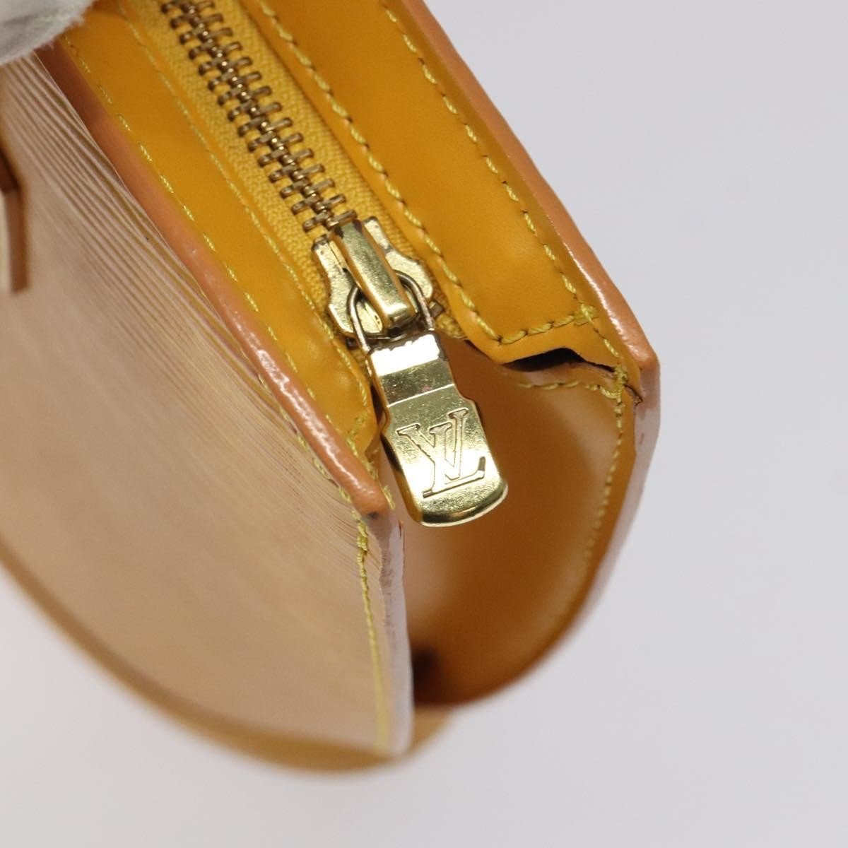 Louis Vuitton Saint Jacques Handbag - Brandsamsara