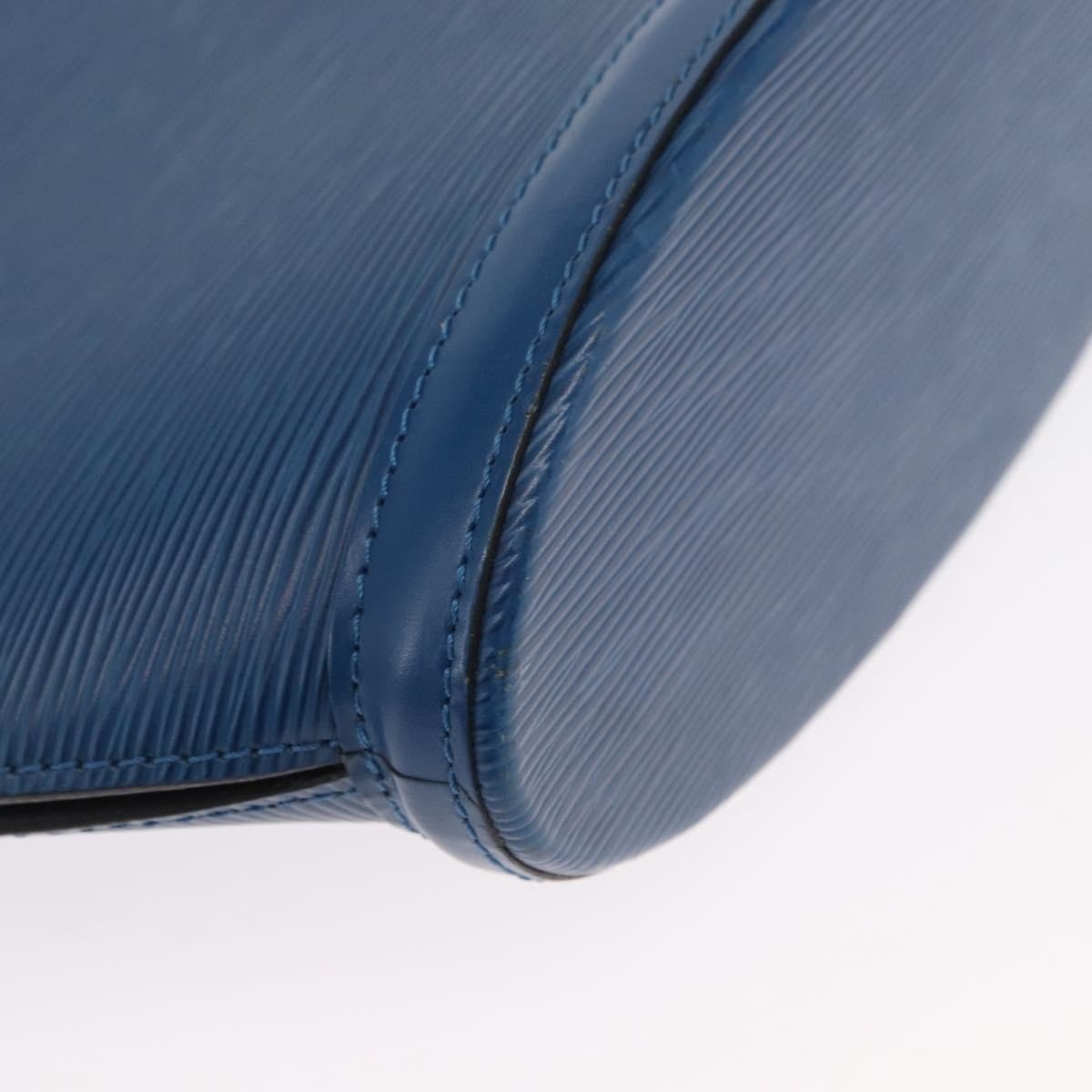 Louis Vuitton Saint Jacques Handbag - Brandsamsara