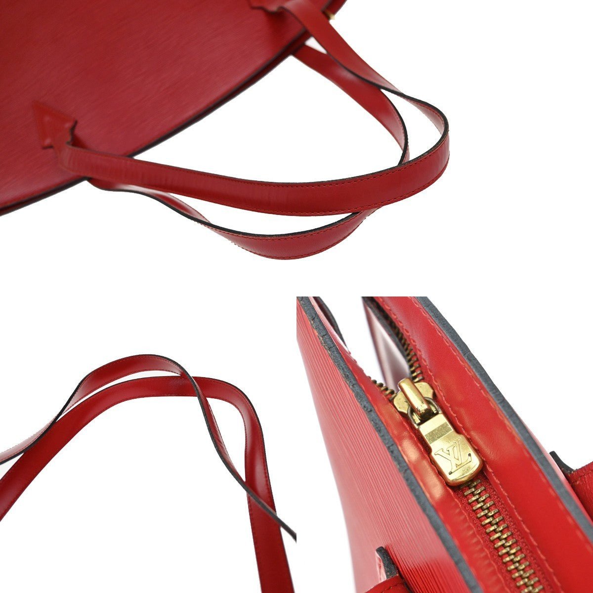 Louis Vuitton Saint Jacques Handbag - Brandsamsara