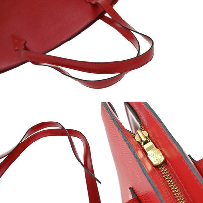 Louis Vuitton Saint Jacques Handbag - Brandsamsara