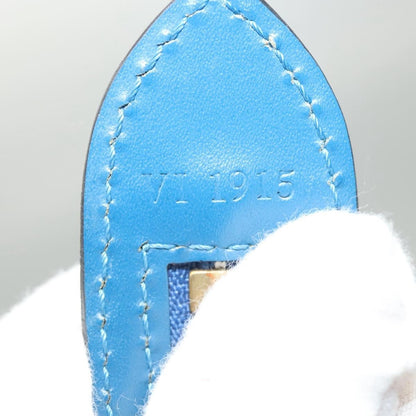 Louis Vuitton Saint Jacques Handbag - Brandsamsara