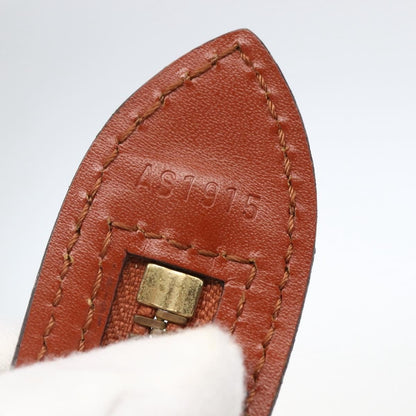 Louis Vuitton Saint Jacques Handbag - Brandsamsara