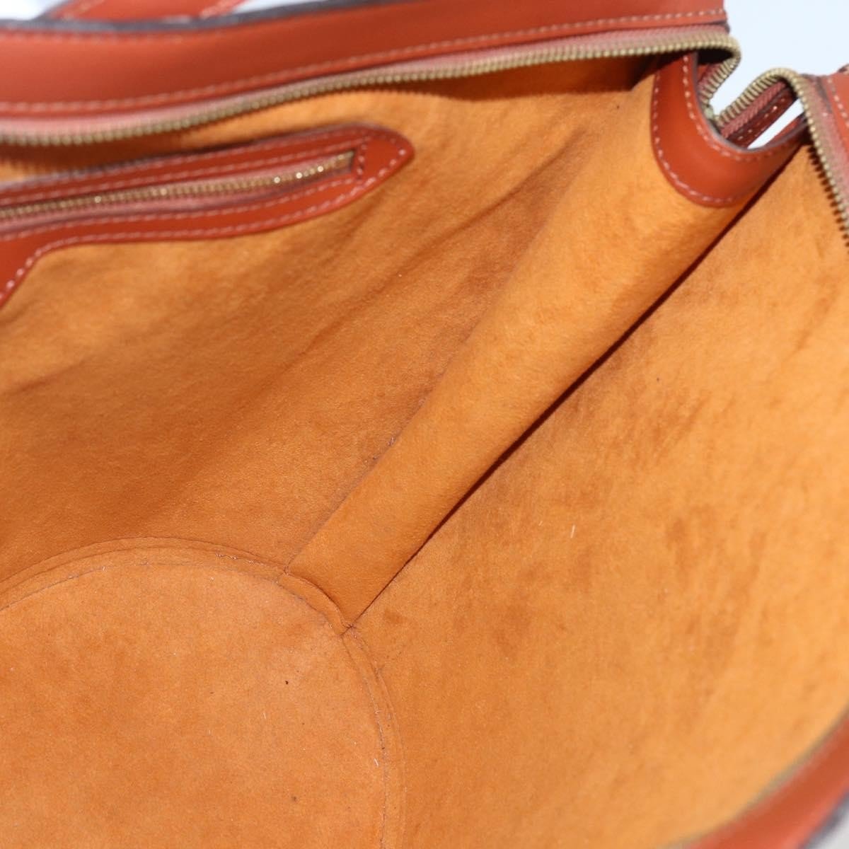 Louis Vuitton Saint Jacques Handbag - Brandsamsara