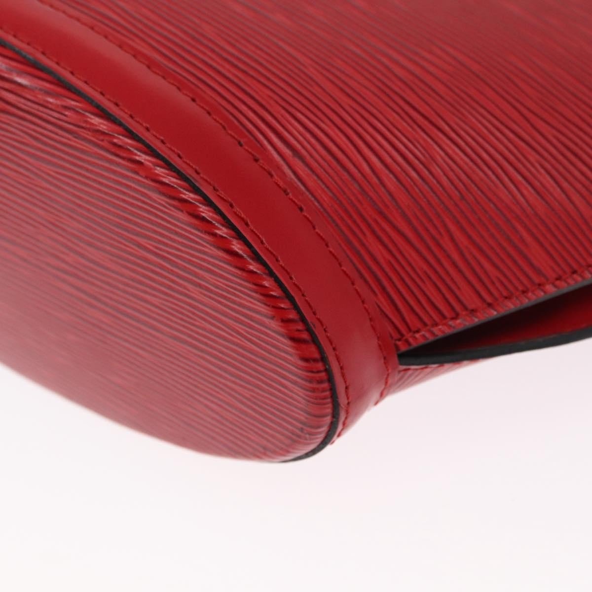 Louis Vuitton Saint Jacques Handbag - Brandsamsara