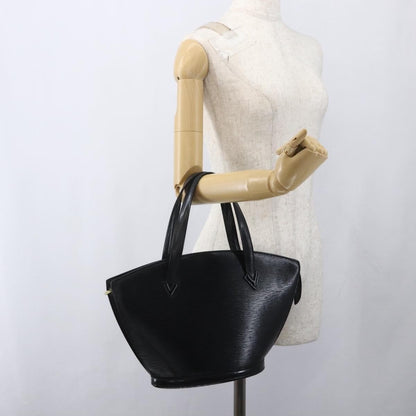 Louis Vuitton Saint Jacques Handbag - Brandsamsara
