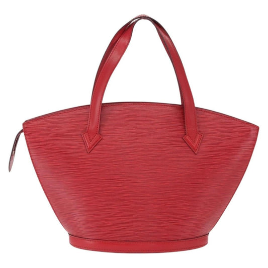 Louis Vuitton Saint Jacques Handbag - Brandsamsara
