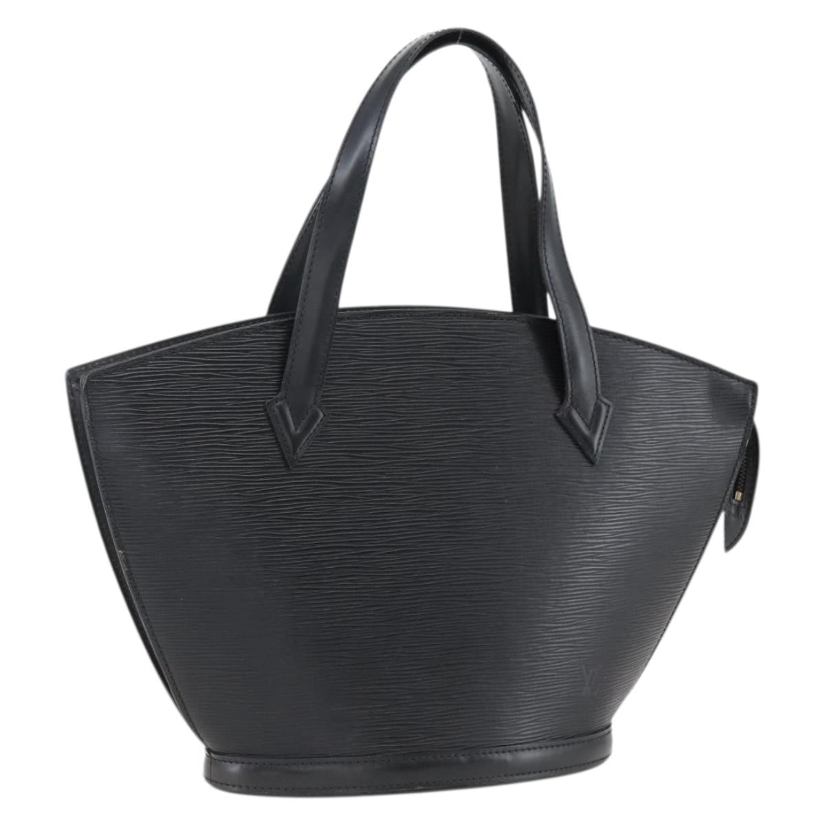 Louis Vuitton Saint Jacques Handbag - Brandsamsara