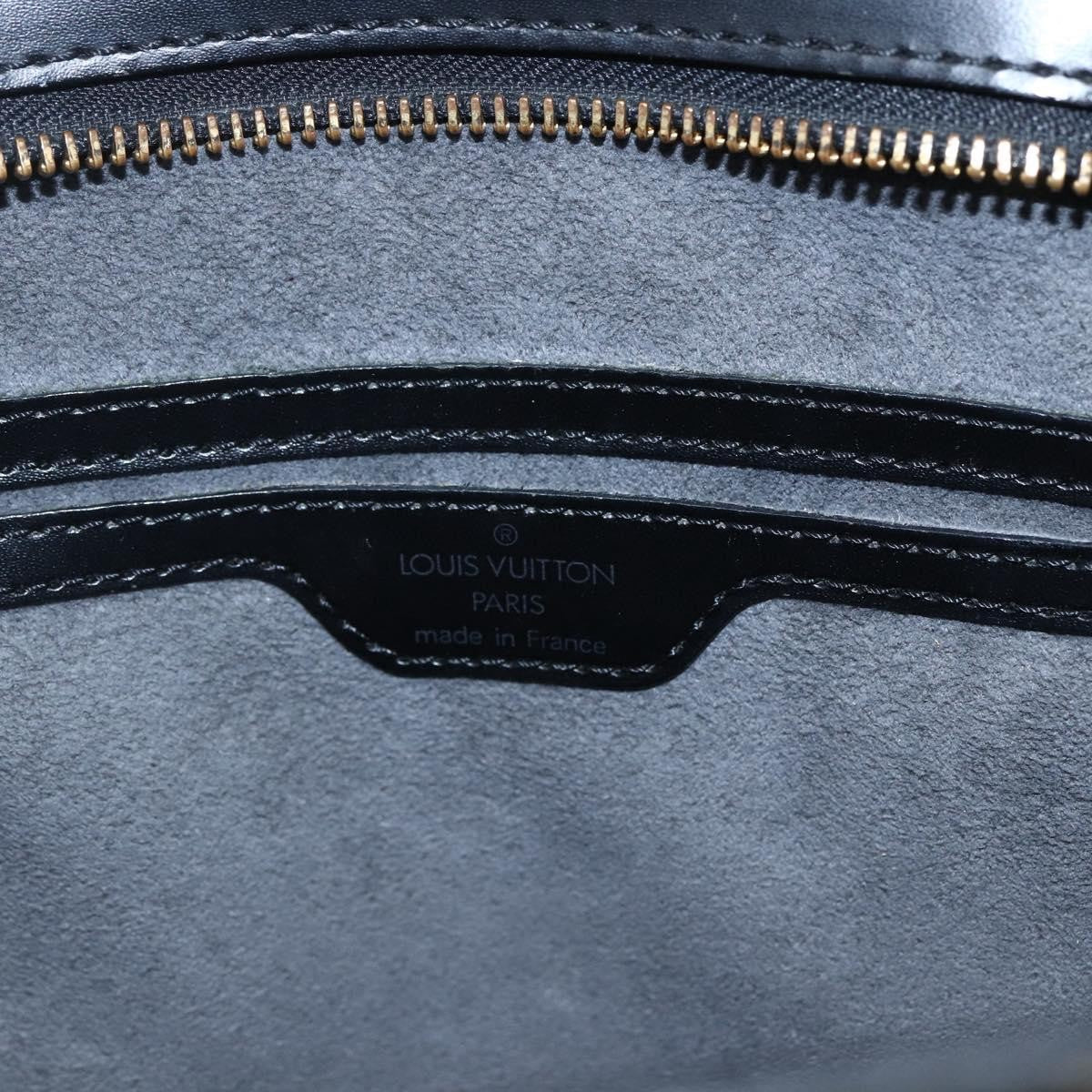 Louis Vuitton Saint Jacques Handbag - Brandsamsara