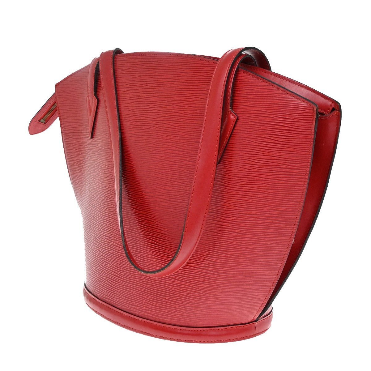 Louis Vuitton Saint Jacques Handbag - Brandsamsara