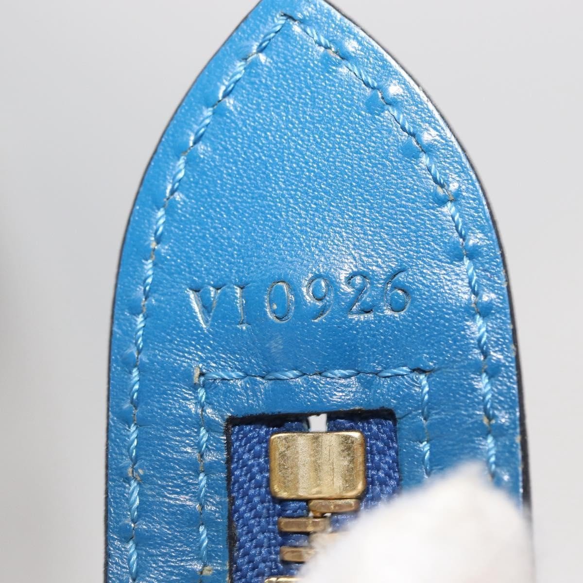 Louis Vuitton Saint Jacques Handbag - Brandsamsara